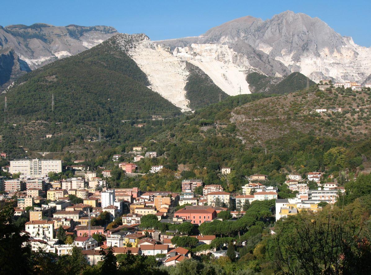 Керамогранит Carrara