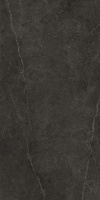 Керамогранит Ideal GT1206020505LGR Черный 60x120