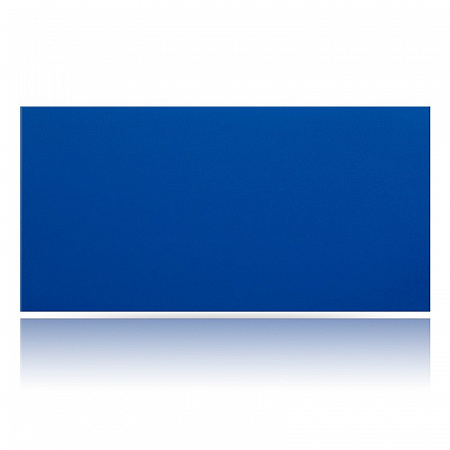 UF025MR насыщенно синий 300х600