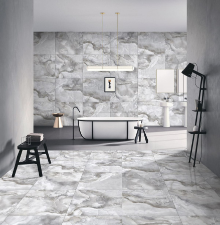 Honey Onyx Bianco 60x60 см (PR120)