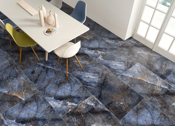 Bigium Blue 60x120 см (GR202)