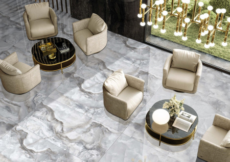 Honey Onyx Bianco 60x120 см (PR214)
