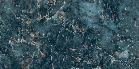 Blue Stone 60х120 High Glossy