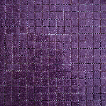 Elada Mosaic. Мозаика A62 (327*327мм) темно-сиреневый		