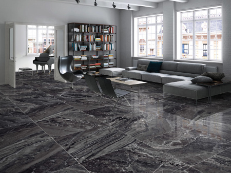 Titan Black 60x60 см (PR115)