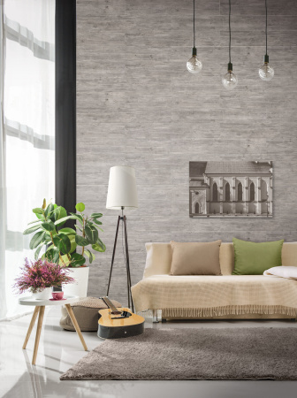 Natura Oak grey