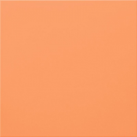 UF026MR насыщенно оранжевый 600х600