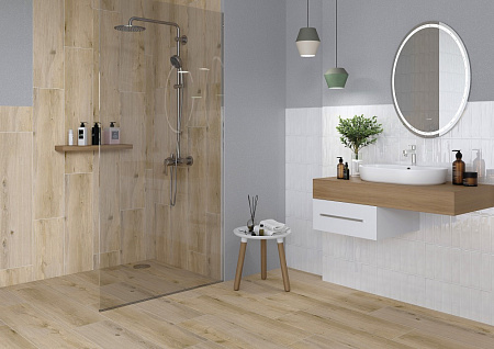 Wood Concept Natural светло-бежевый 218x898 WN4T303