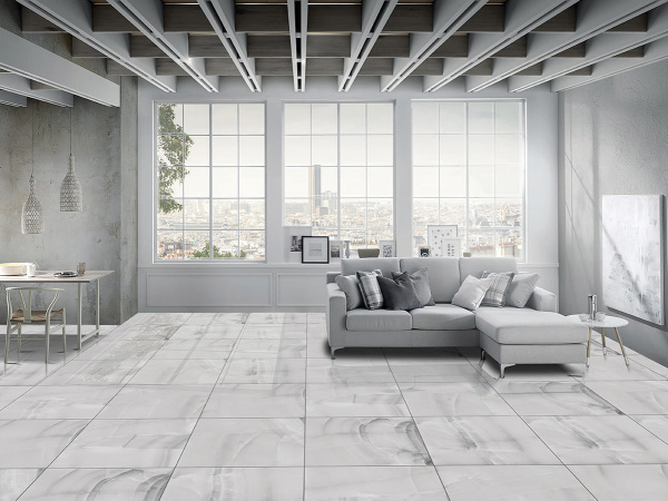 Vendome Blanco 60x60 см (PR113)