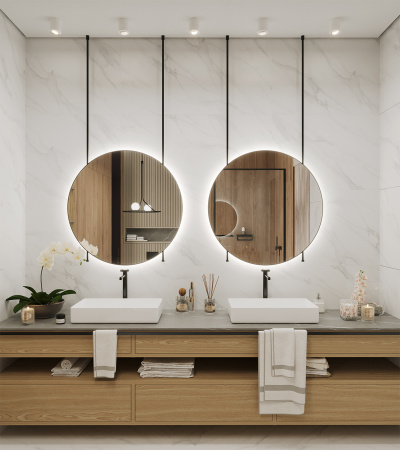 Swizer White Polished 600х1200 3