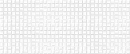 Sweety white mosaic wall 02 250х600 