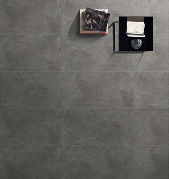 Montreal Dark Grey 60x120 см (LR204)