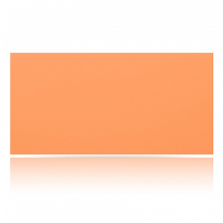 UF026MR насыщенно оранжевый 300х600