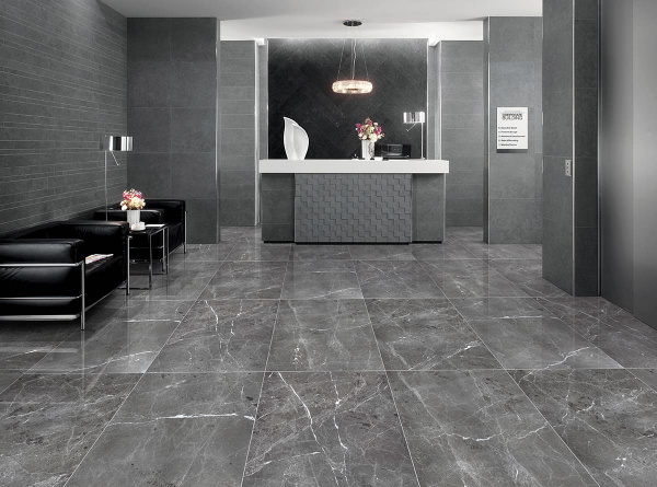 Ardesia Grafito 60x120 см (PR208)