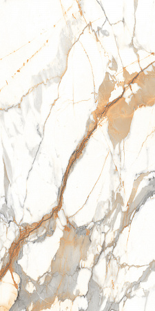 Carrara volga glossy 600x1200 мм  