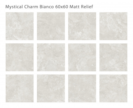 MYSTICAL_CHARM_BIANCO_60x60_Matt_Relief_all