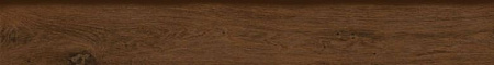 Oak Reserve Dark Brown Battiscopa / Оак Резерв Дарк Браун Плинтус 7,2х60