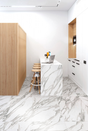 Calacatta-Pearl