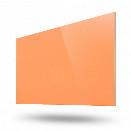 UF026РR насыщенно оранжевый 1200х600